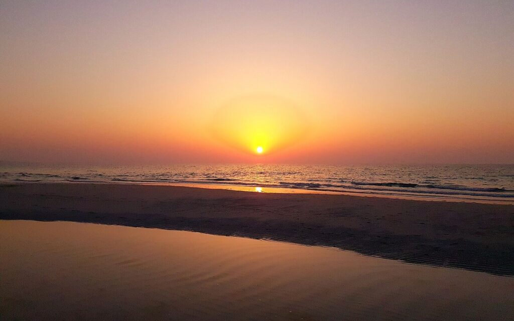 Saadiyat Rotana Resort & Villas, Spojené arabské emiráty