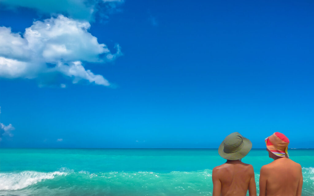 Sandals Grande Antigua Resort & Spa, Antigua