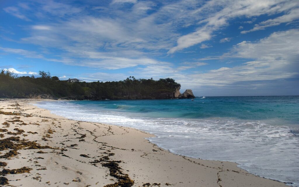 O2 Beach Club & Spa by Ocean Hotels, Barbados