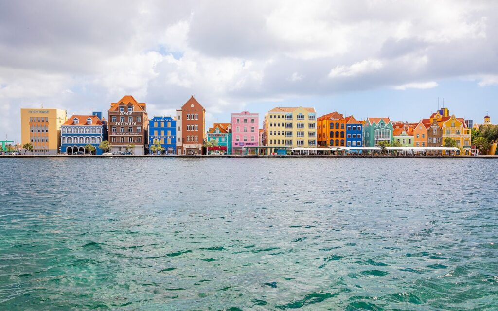 Baoase Luxury Resort, Curaçao