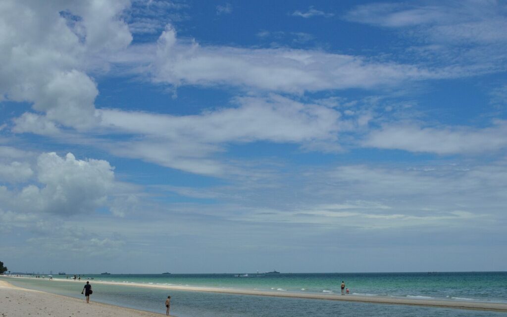 InterContinental Hua Hin Resort, Thajsko