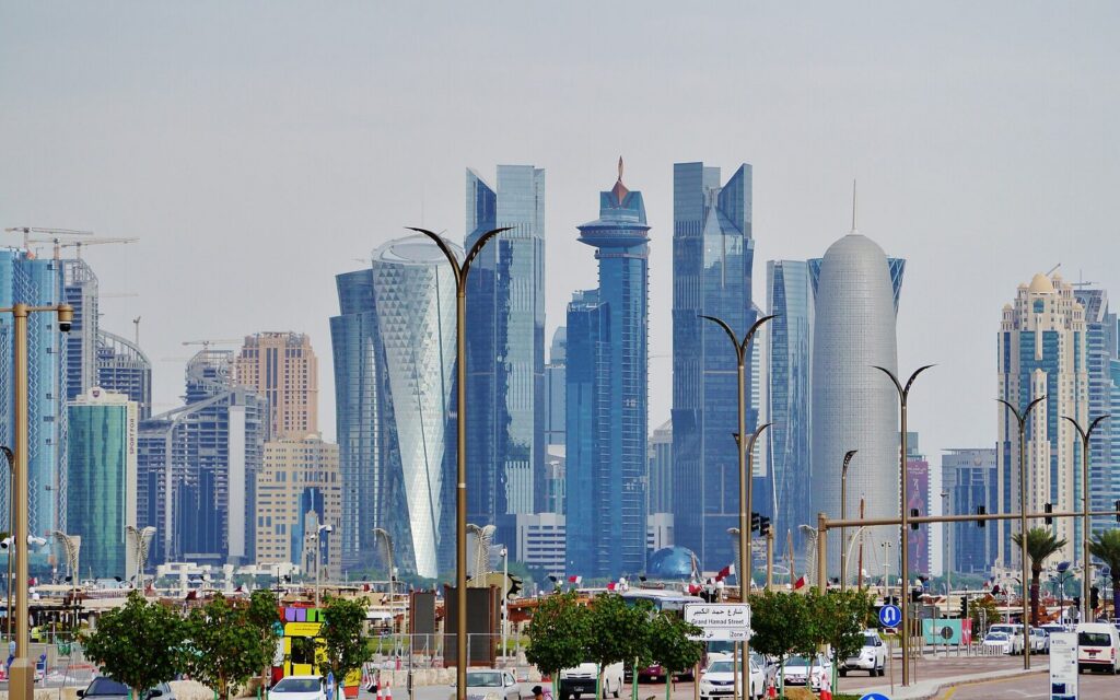 Banana Island Resort Doha by Anantara, Katar