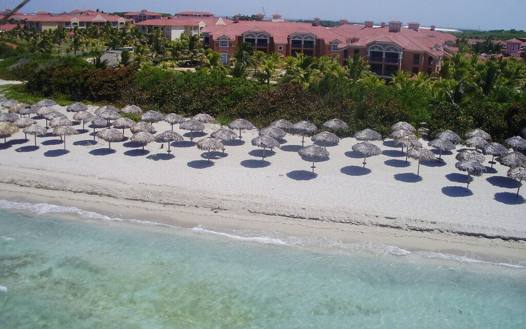 Meliá Varadero, Kuba