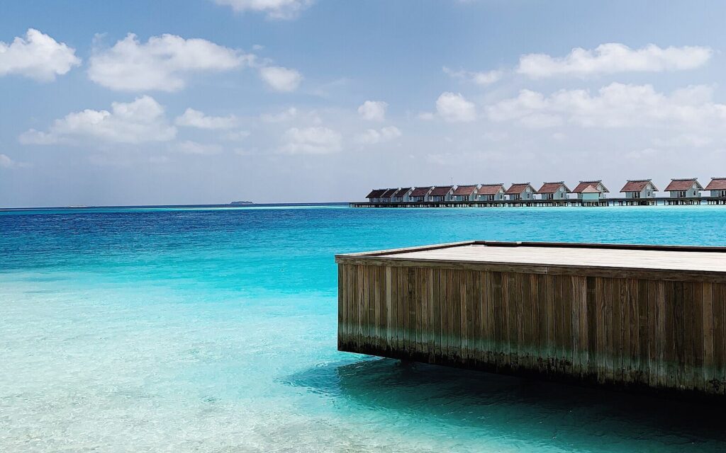 Kurumba Maldives, Maldivy