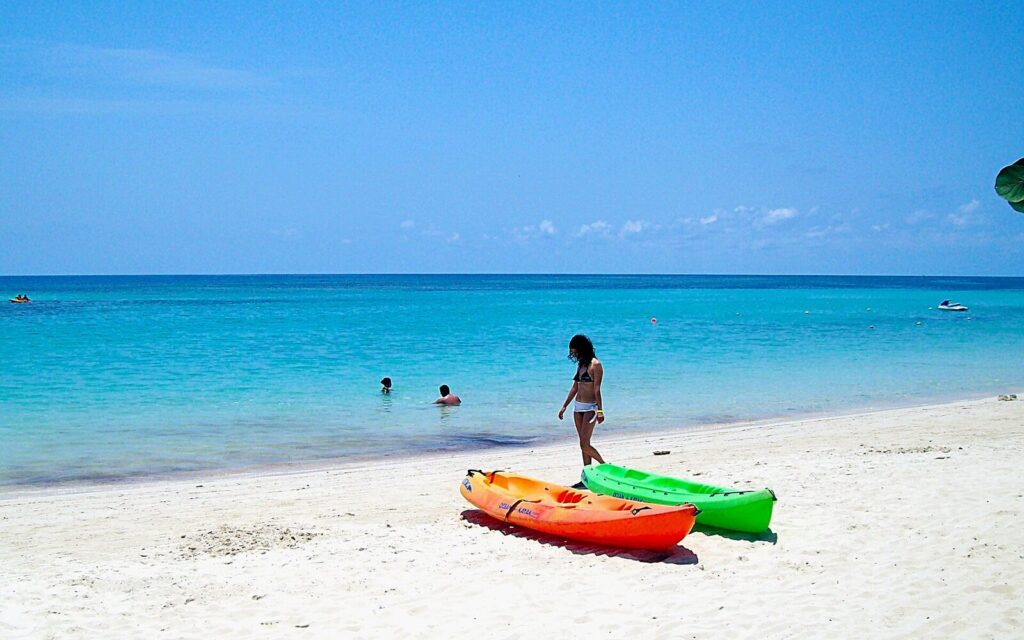 Grand Roatán Caribbean Resort, Honduras