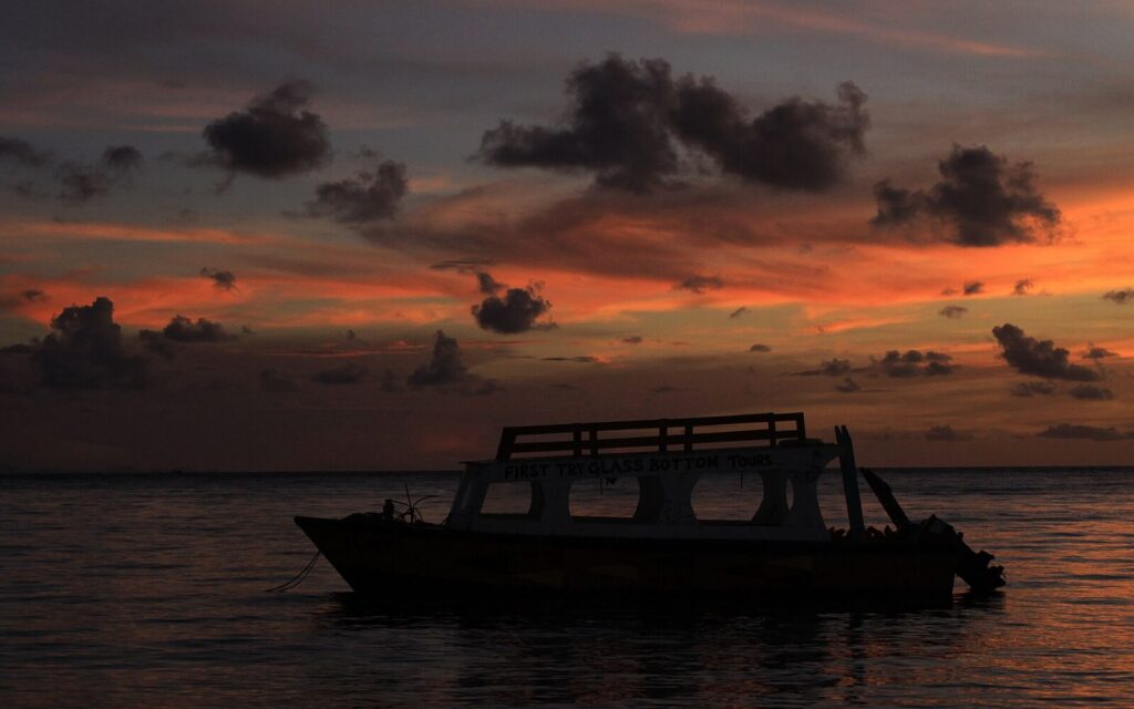 Magdalena Grand Beach & Golf Resort, Trinidad a Tobago