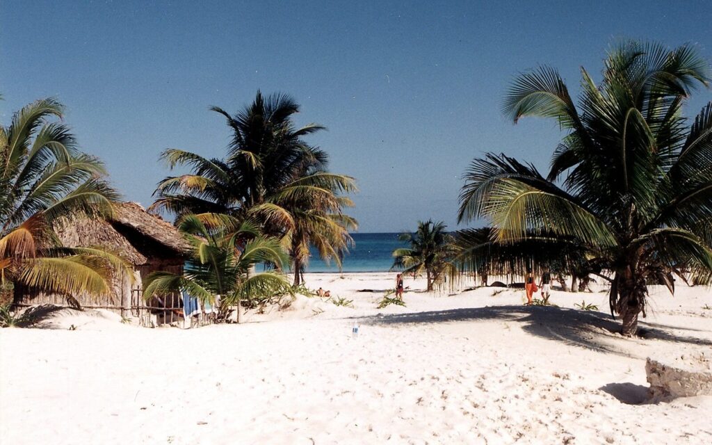 Bahia Principe Luxury Akumal, Mexiko