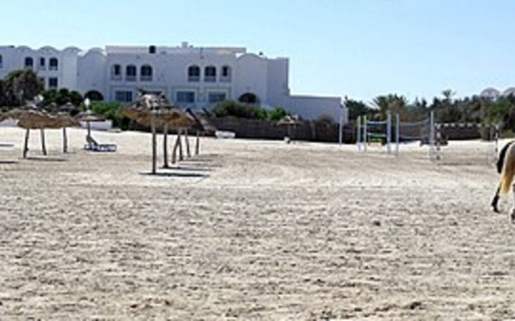 Radisson Blu Palace Resort & Thalasso Djerba, Tunisko