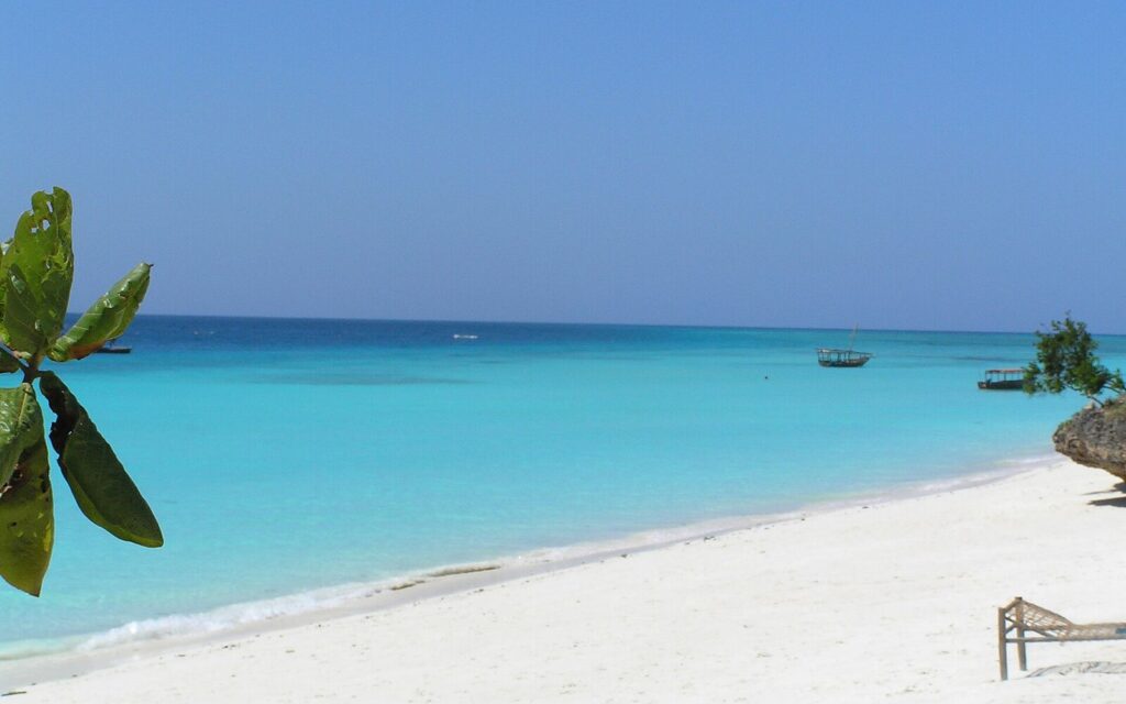 DoubleTree by Hilton Resort Zanzibar – Nungwi, Zanzibar